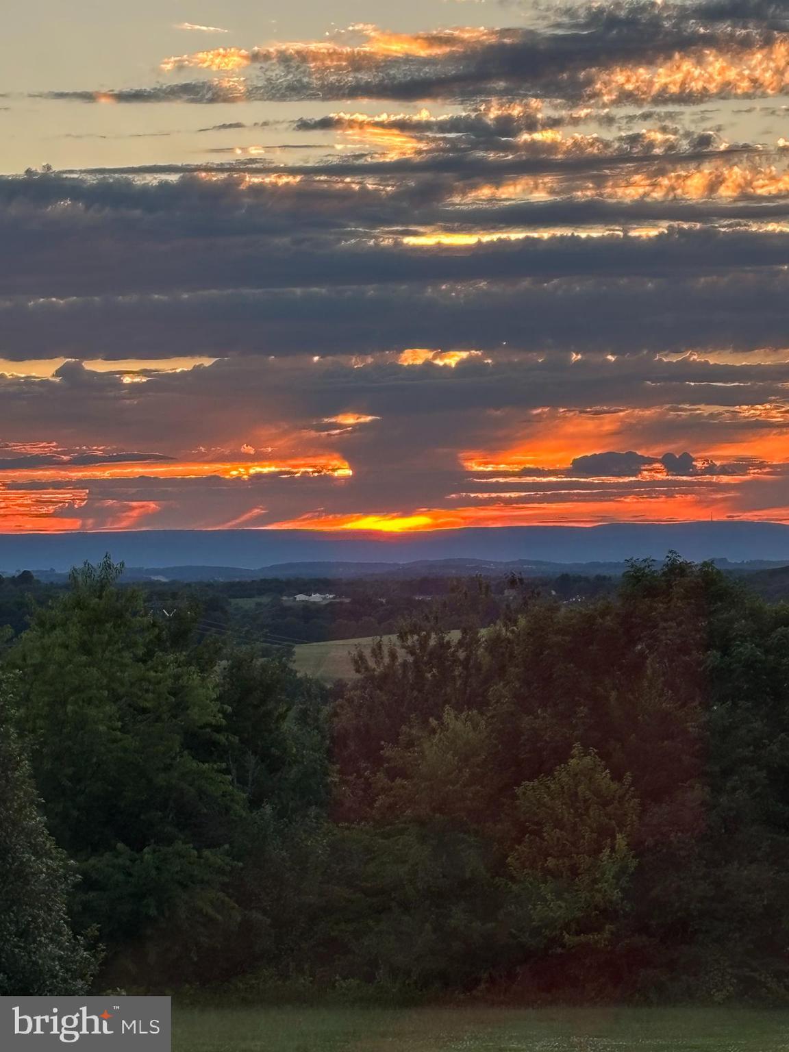 1002 North Main Street Mount Airy, MD 21771 - Photo 9 of 15 Sunset View