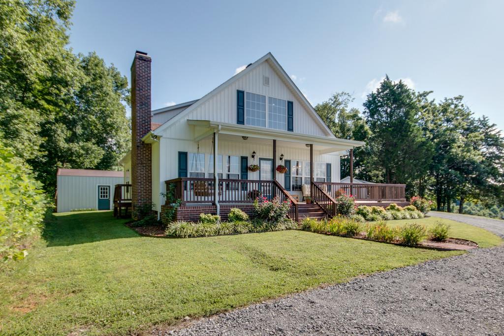 150 Jake Branch Road Beechgrove, TN 37018 - Photo 1 of 30 Gallery Image 1