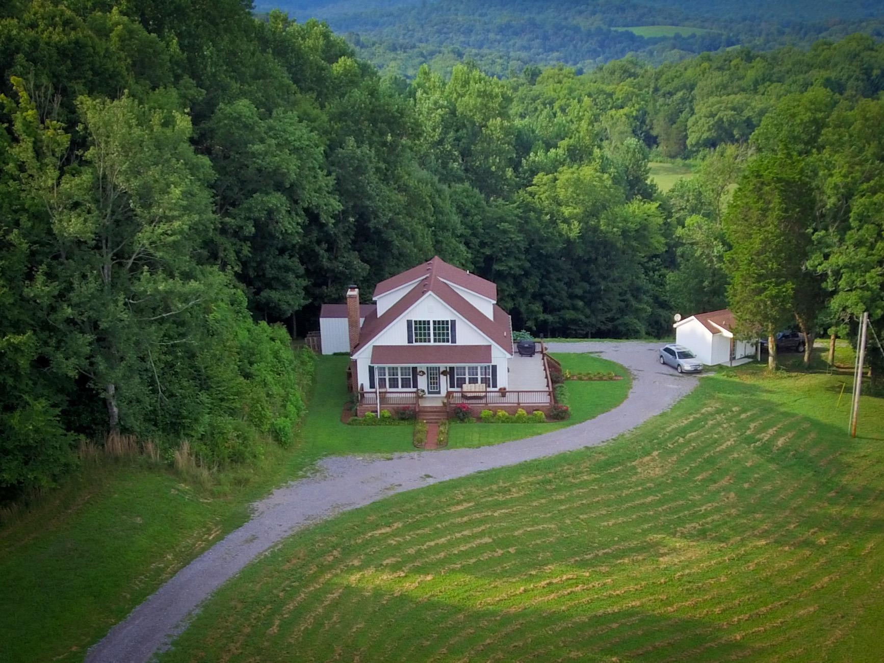 150 Jake Branch Road Beechgrove, TN 37018 - Photo 3 of 30 Gallery Image 3
