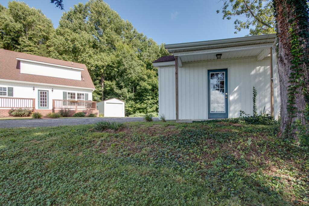 150 Jake Branch Road Beechgrove, TN 37018 - Photo 25 of 30 Gallery Image 25