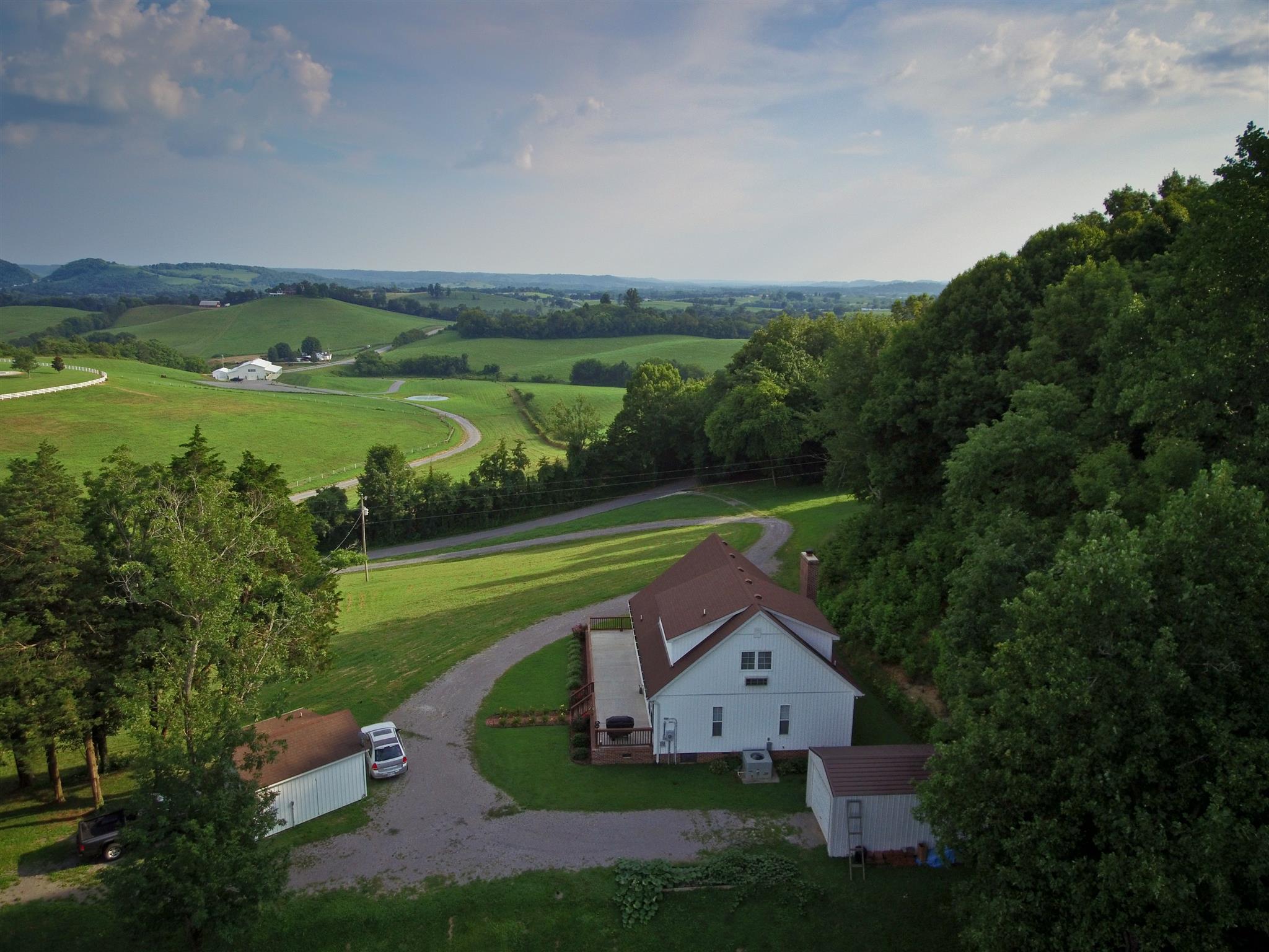 150 Jake Branch Road Beechgrove, TN 37018 - Photo 4 of 30 Gallery Image 4