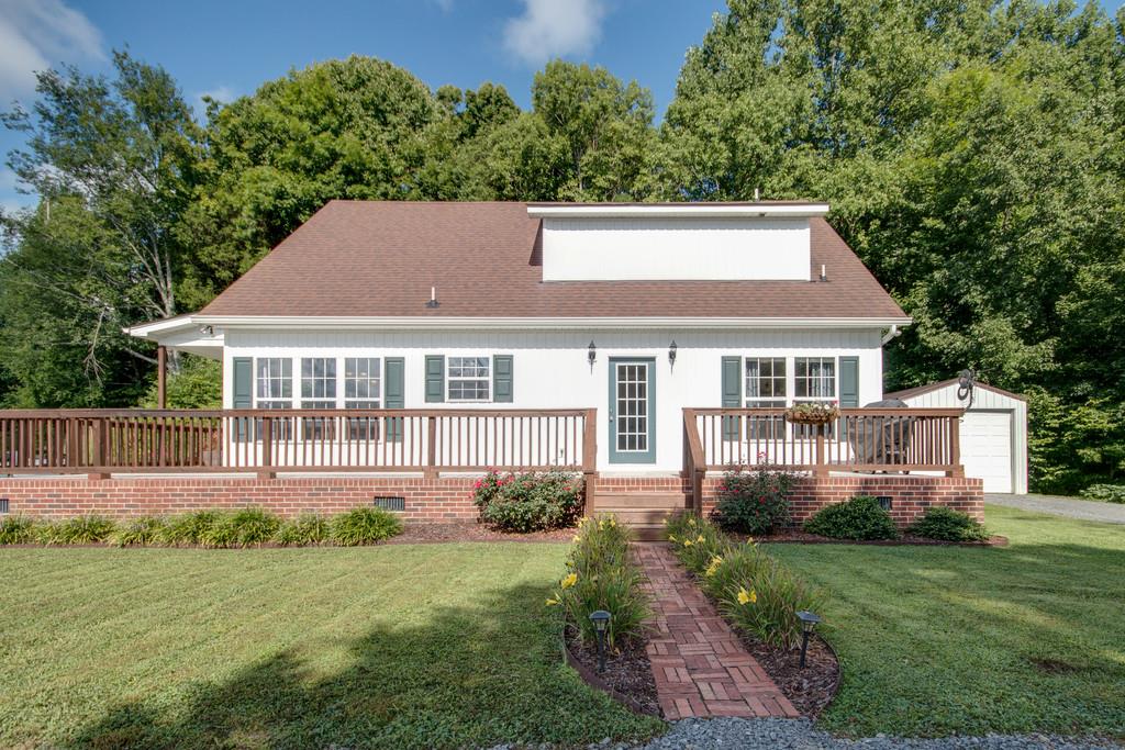 150 Jake Branch Road Beechgrove, TN 37018 - Photo 7 of 30 Gallery Image 7