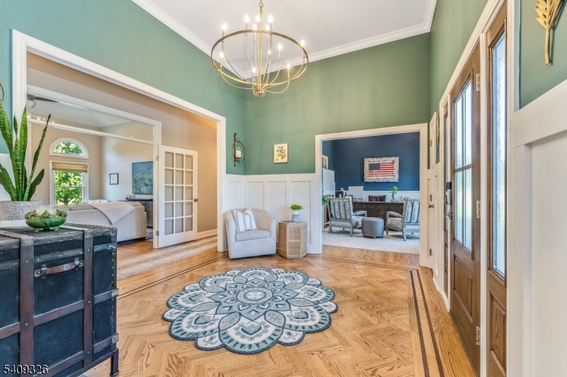 16 Wolverton Road Pittstown, NJ 08867 - Photo 9 of 50