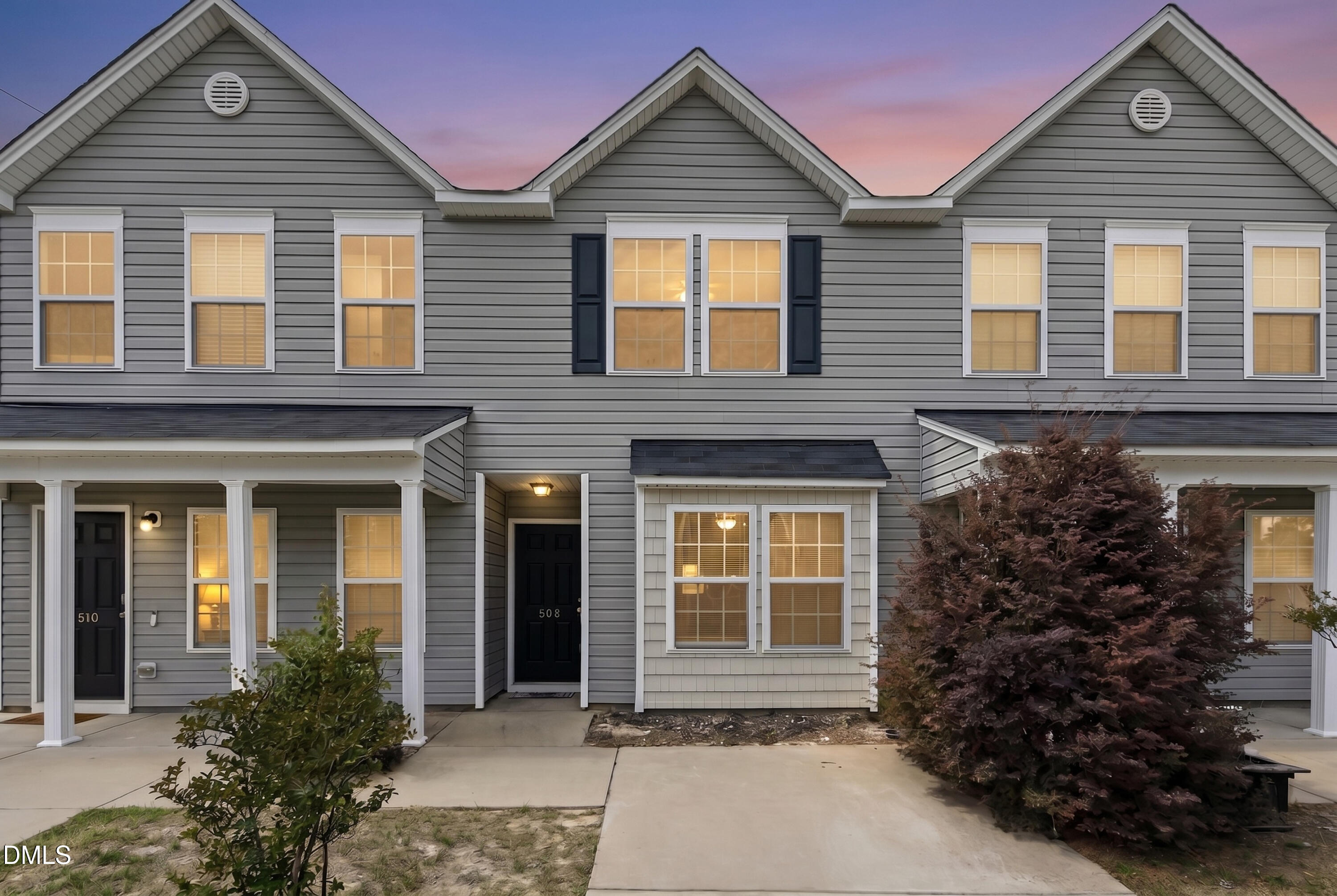508 Directive Drive Hope Mills, NC 28348 - Photo 1 of 17 508 Directive Dr