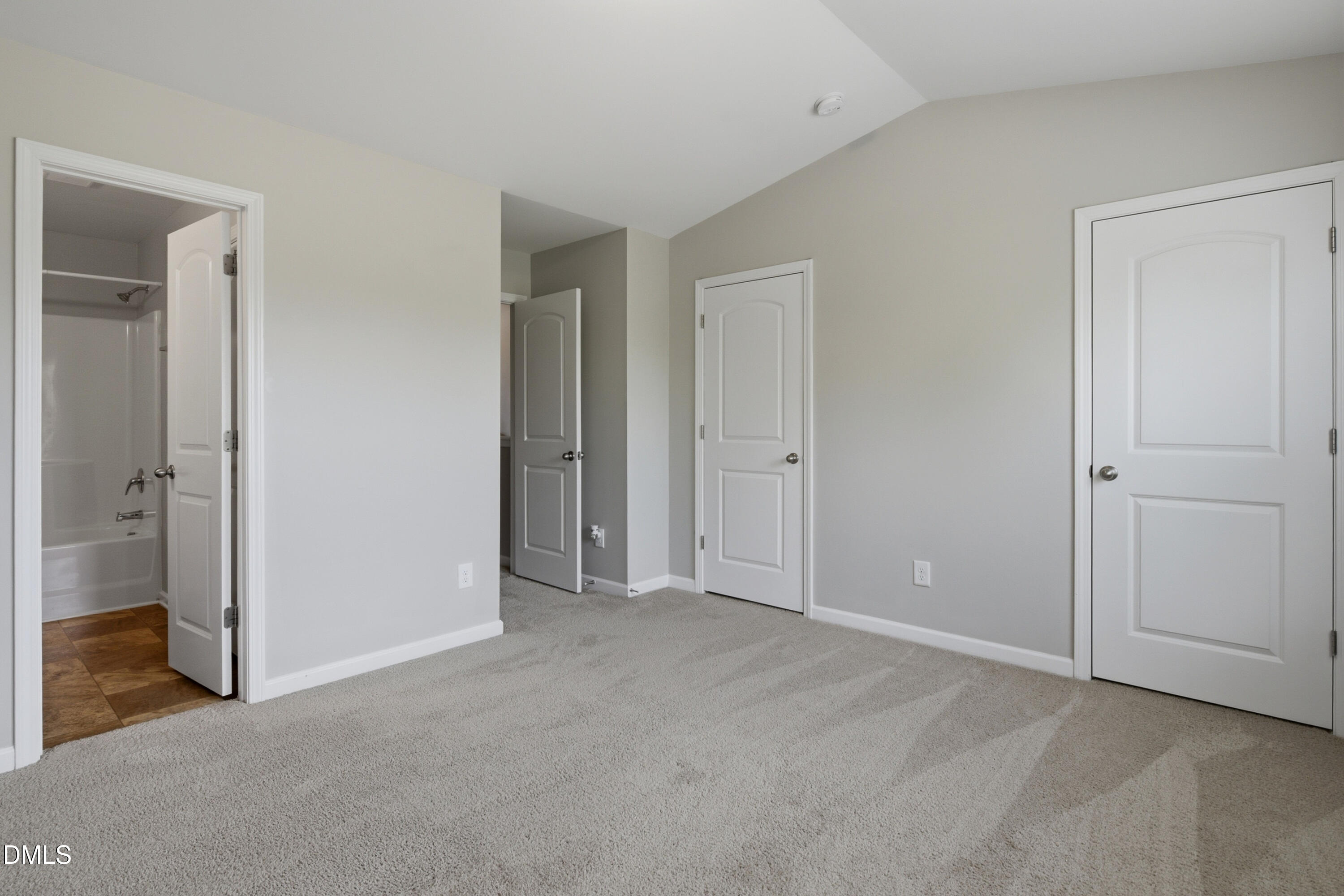 508 Directive Drive Hope Mills, NC 28348 - Photo 14 of 17 Bedroom
