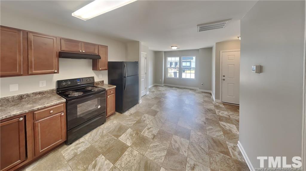 508 Directive Drive Hope Mills, NC 28348 - Photo 3 of 10 Photo #3