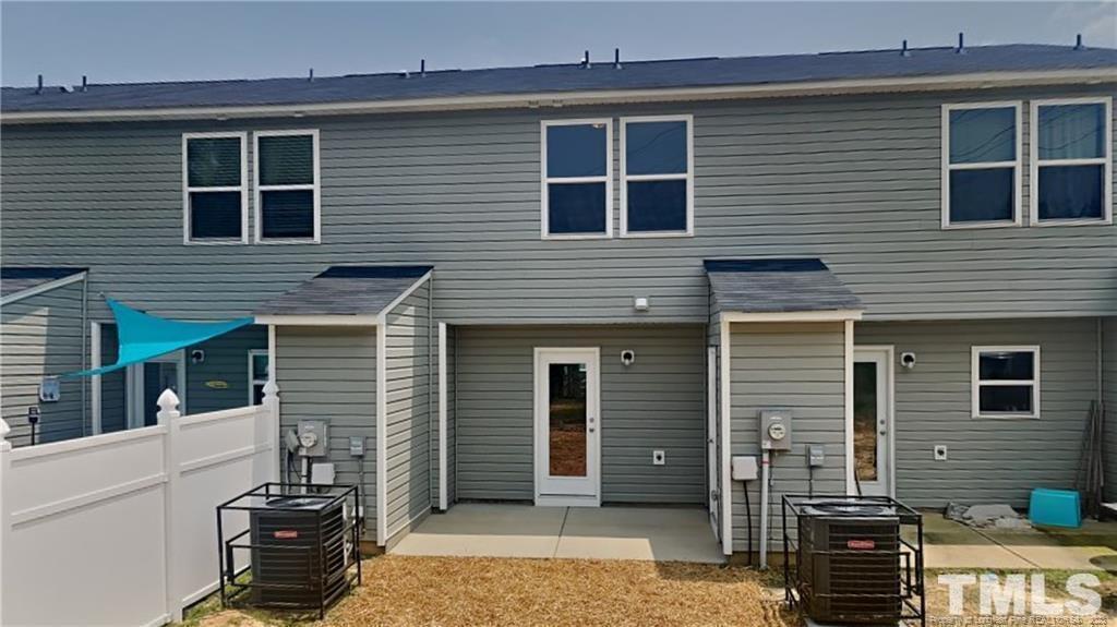 508 Directive Drive Hope Mills, NC 28348 - Photo 10 of 10 Photo #10