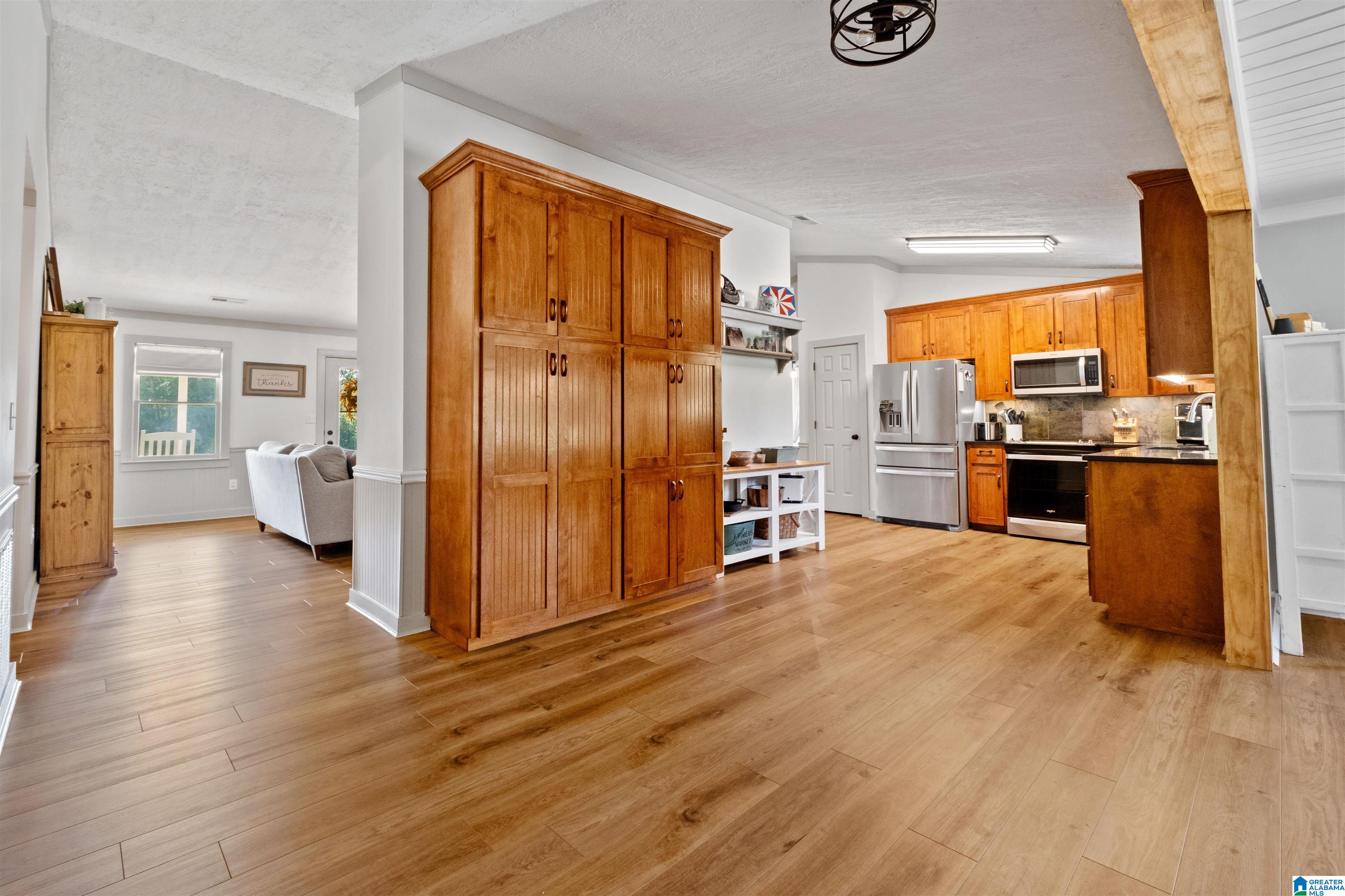 4483 Peeks Hill Road Ohatchee, AL 36271 - Photo 27 of 38 Gallery Image 27