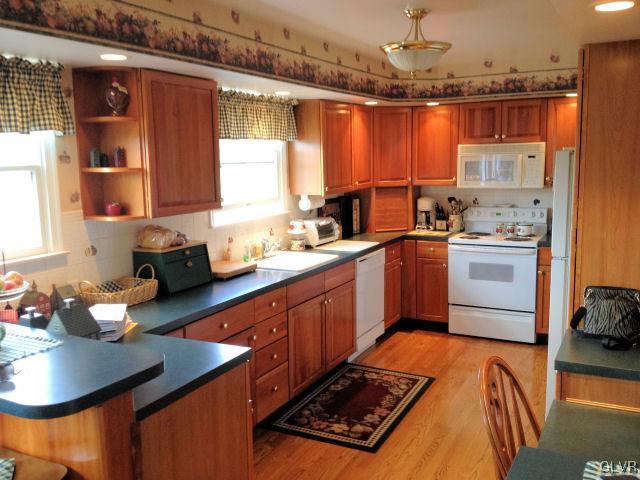 241 Ridings Circle Macungie, PA 18062 - Photo 4 of 17 Gallery Image 4
