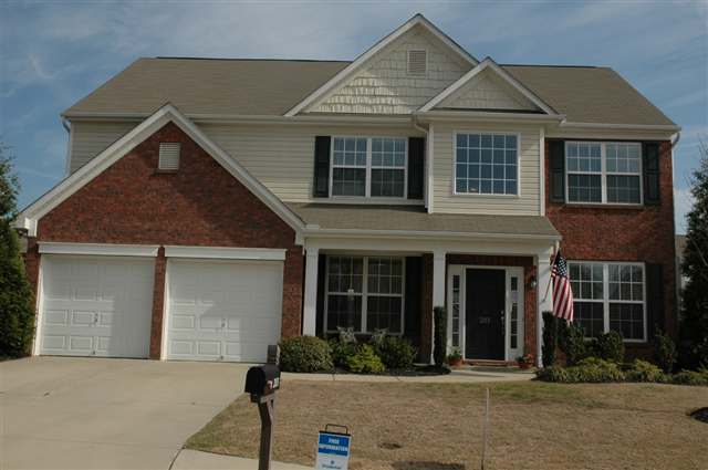 203 Fire Island Way Greenville, SC 29607 - Photo 1 of 20