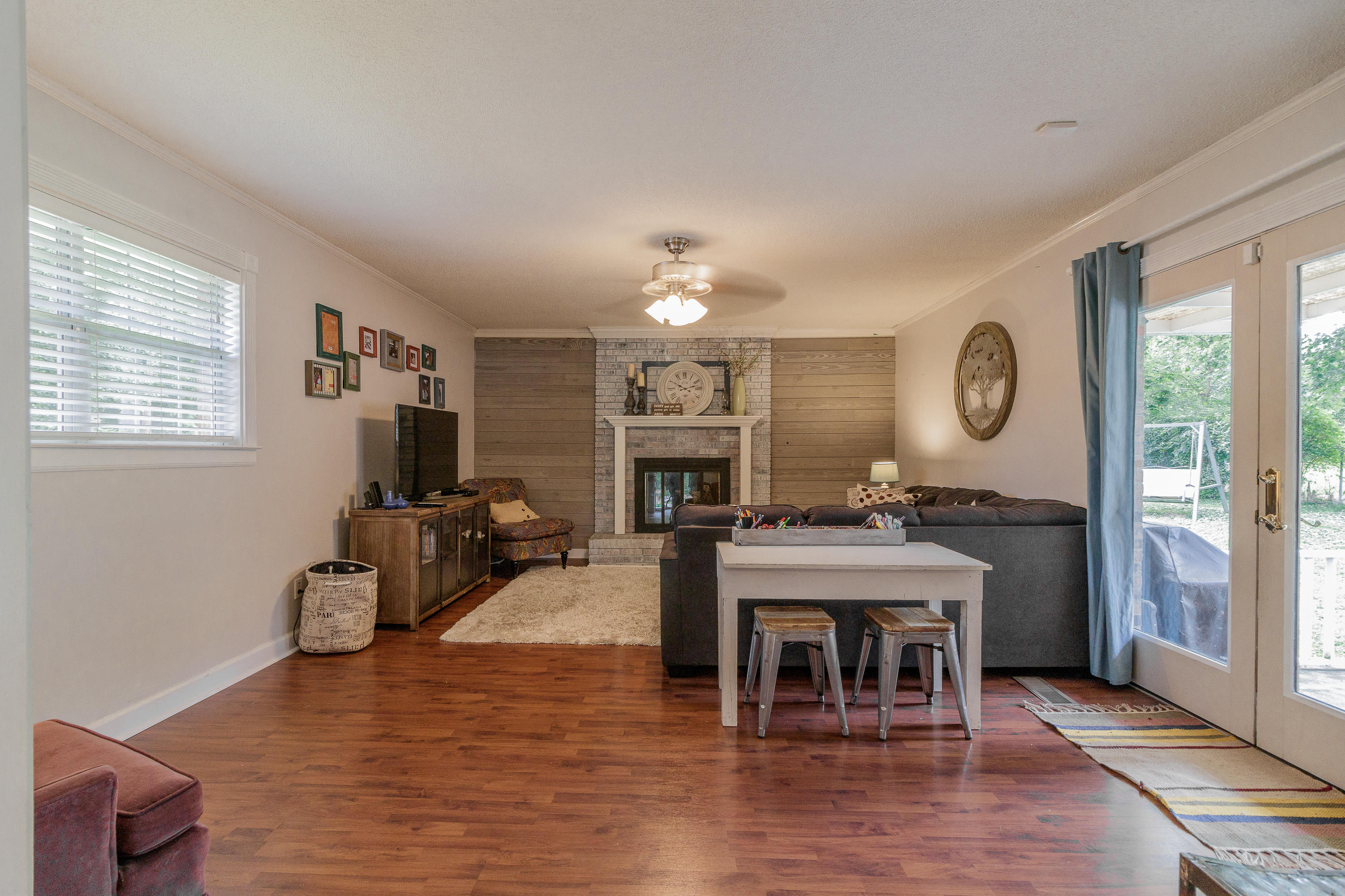 308 East Huntington Road Rossville, GA 30741 - Photo 15 of 43 Den