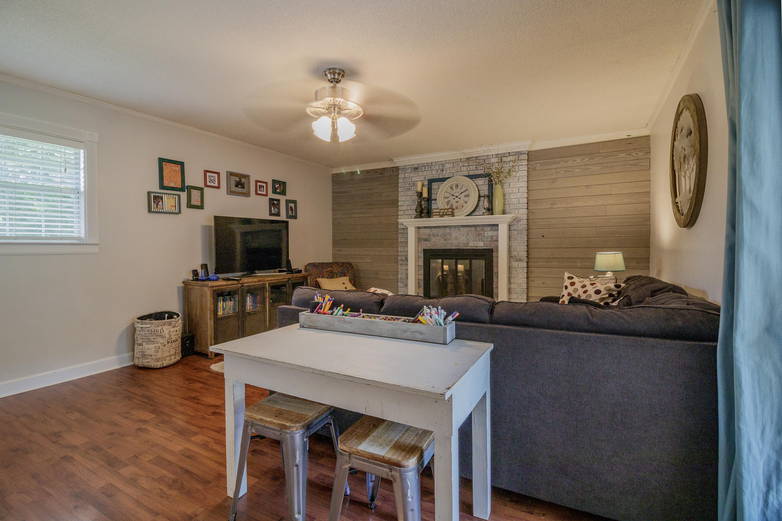 308 East Huntington Road Rossville, GA 30741 - Photo 17 of 43 Den