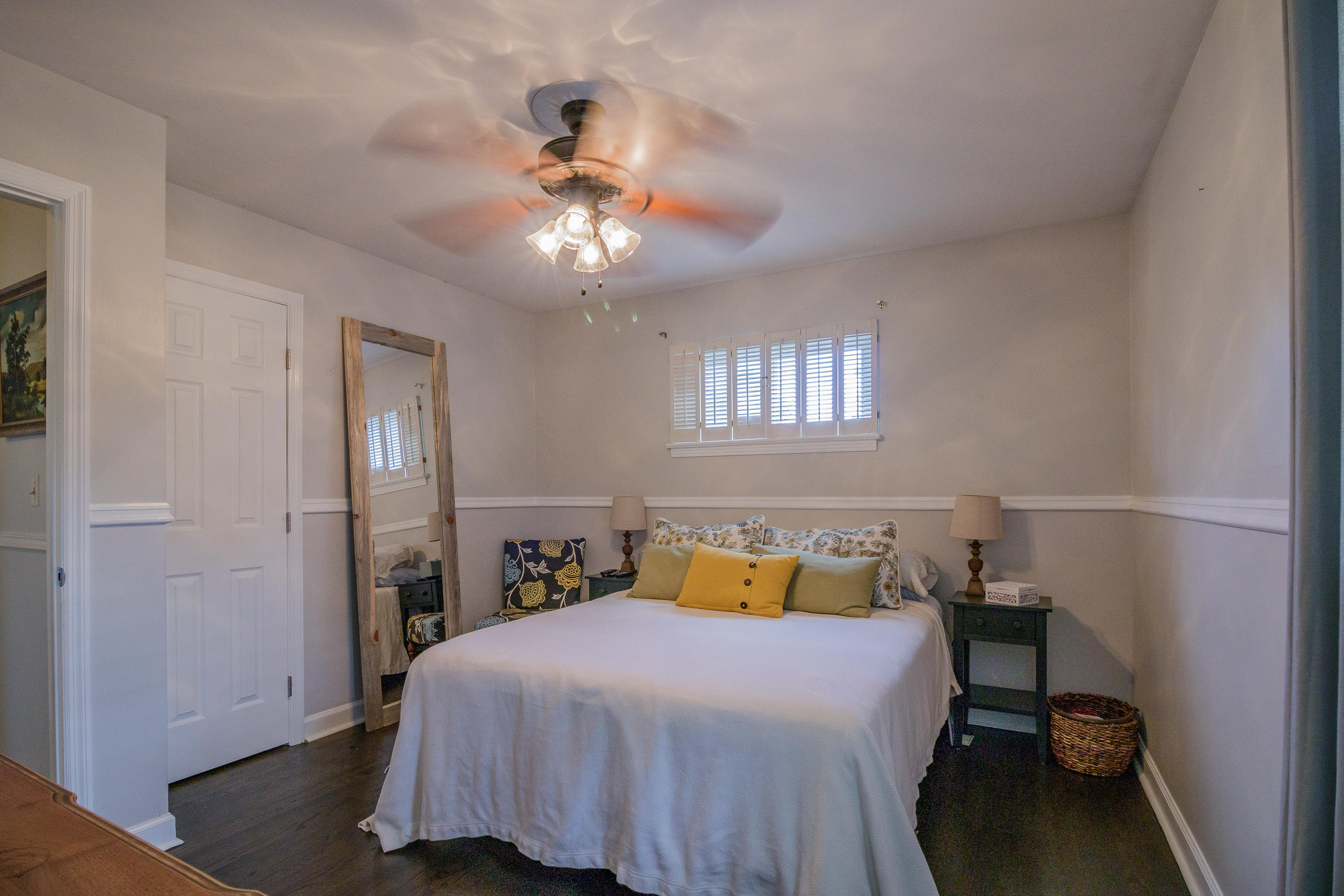 308 East Huntington Road Rossville, GA 30741 - Photo 21 of 43 Master Bedroom