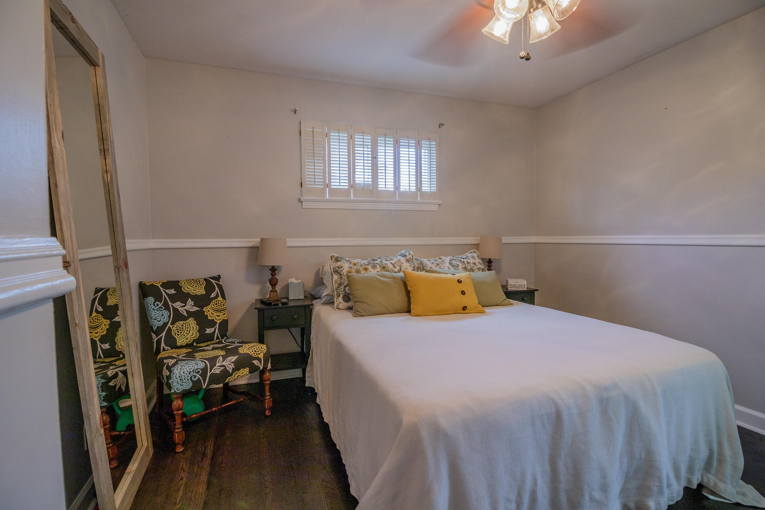 308 East Huntington Road Rossville, GA 30741 - Photo 22 of 43 Master Bedroom