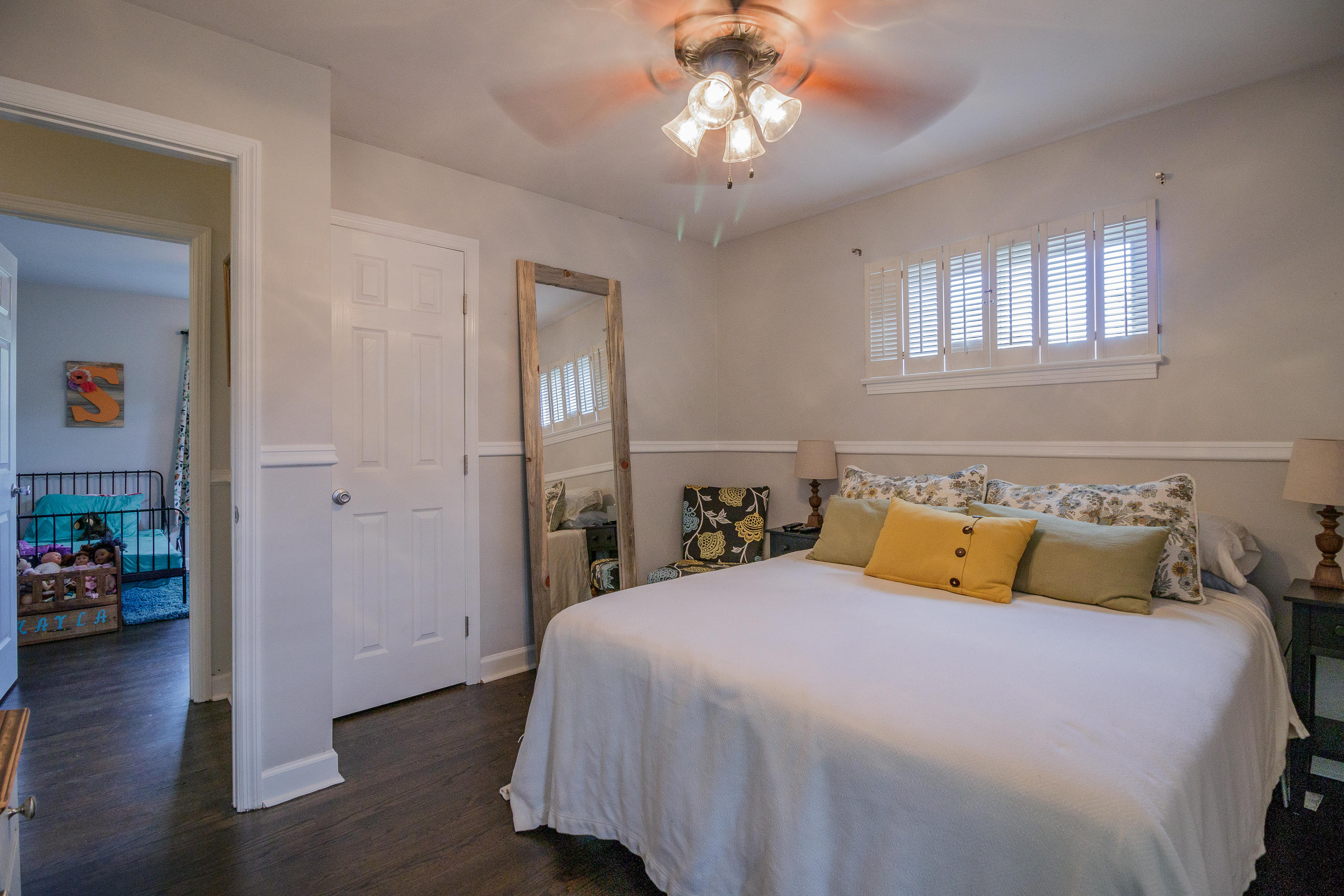 308 East Huntington Road Rossville, GA 30741 - Photo 24 of 43 Master Bedroom