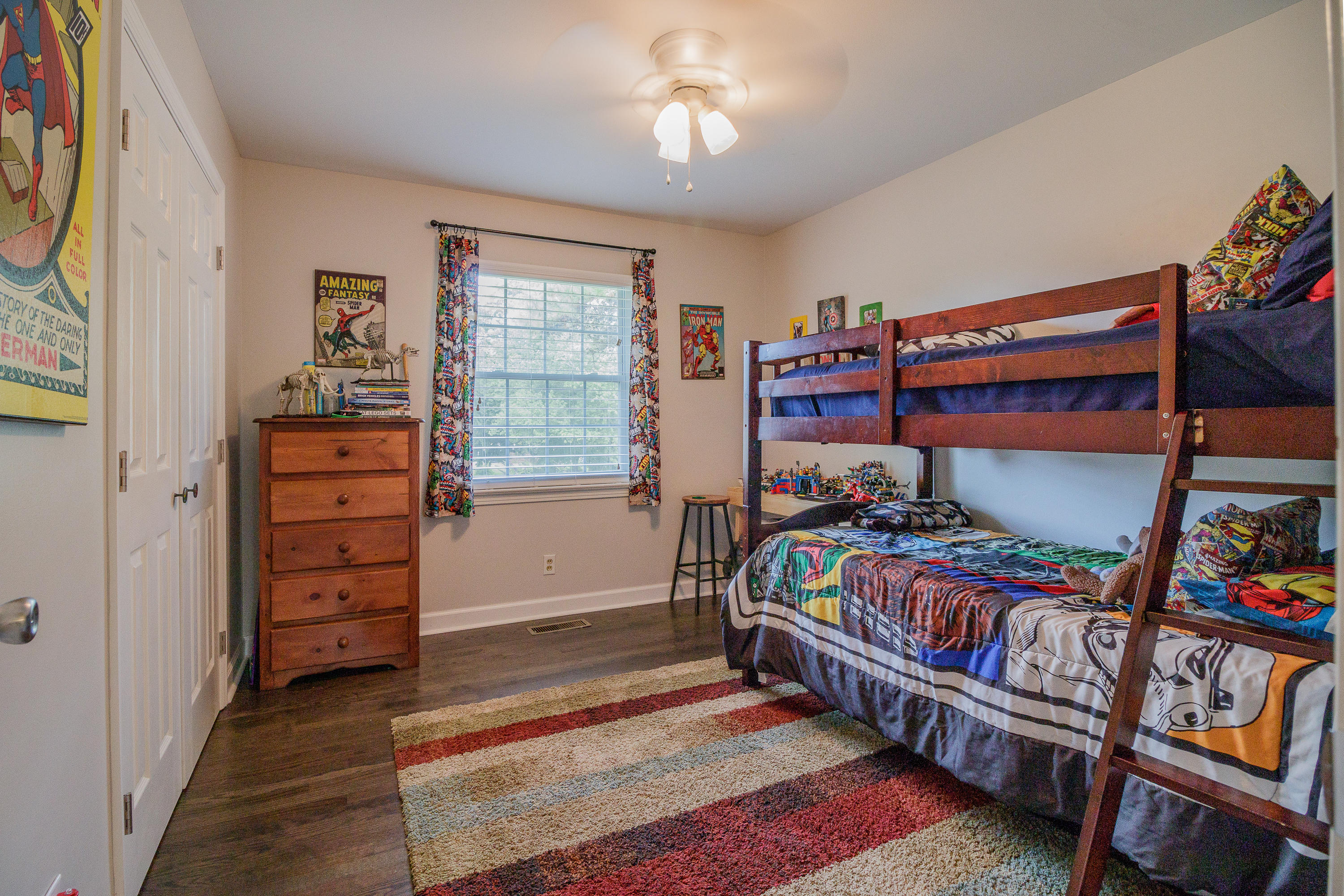 308 East Huntington Road Rossville, GA 30741 - Photo 26 of 43 Additional Bedroom 1