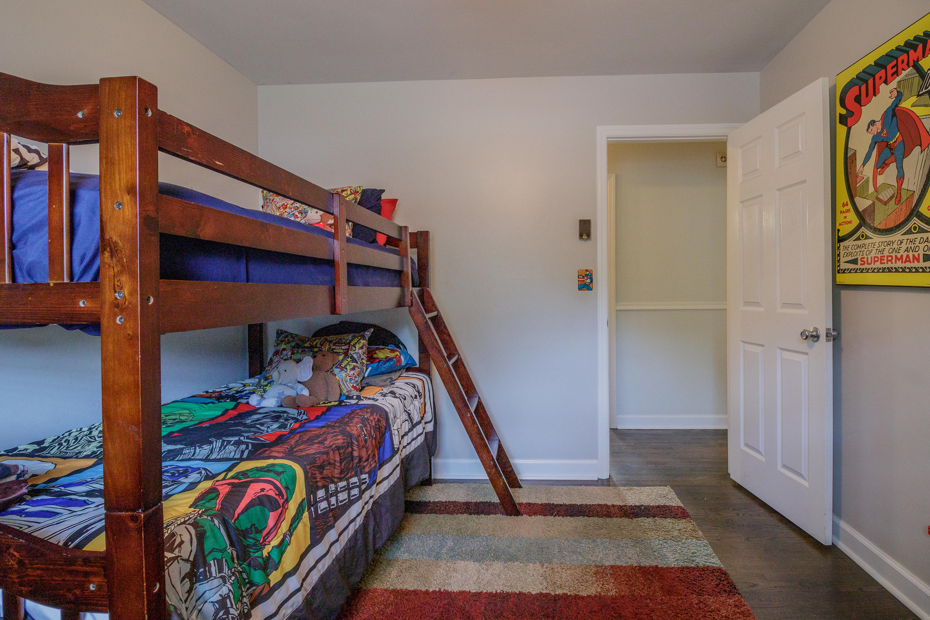 308 East Huntington Road Rossville, GA 30741 - Photo 27 of 43 Additional Bedroom 1