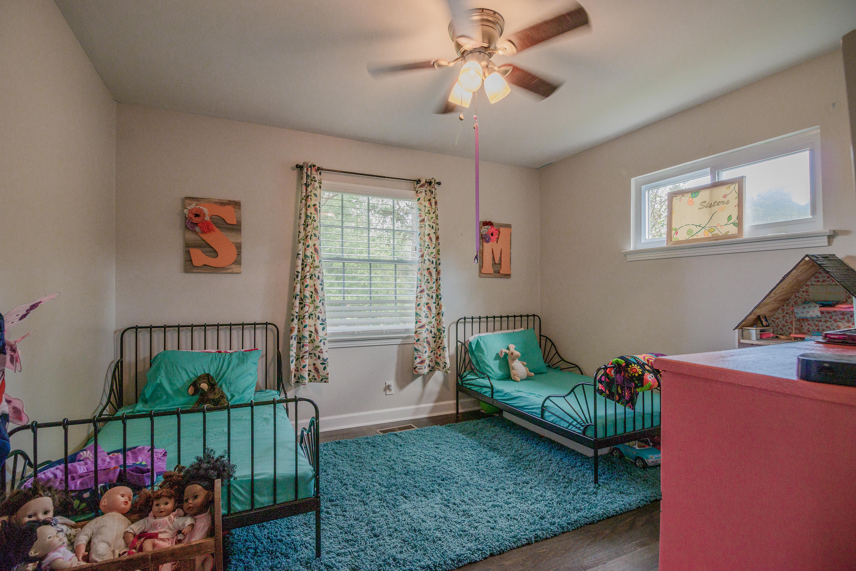 308 East Huntington Road Rossville, GA 30741 - Photo 30 of 43 Additional Bedroom 2