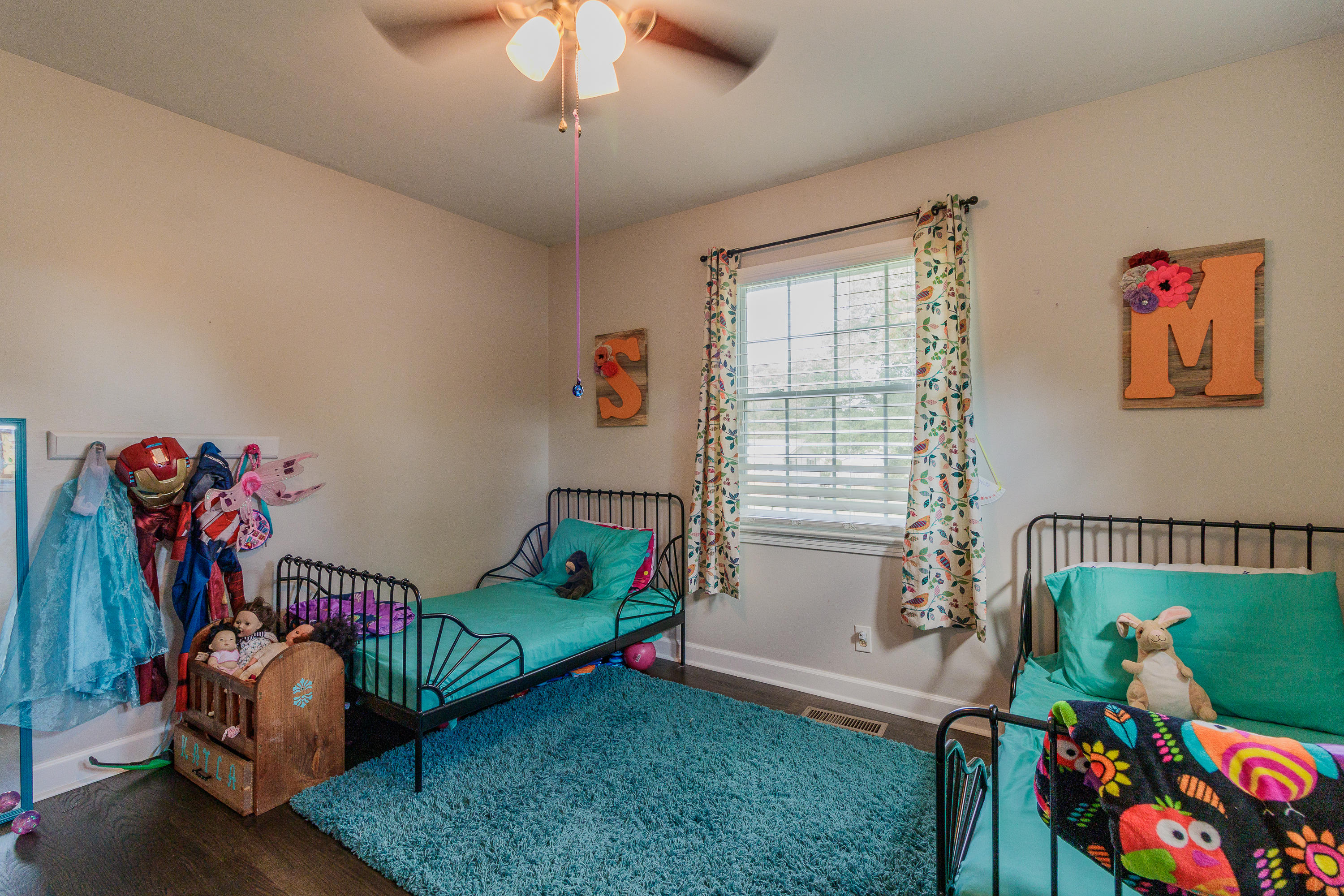 308 East Huntington Road Rossville, GA 30741 - Photo 31 of 43 Additional Bedroom 2