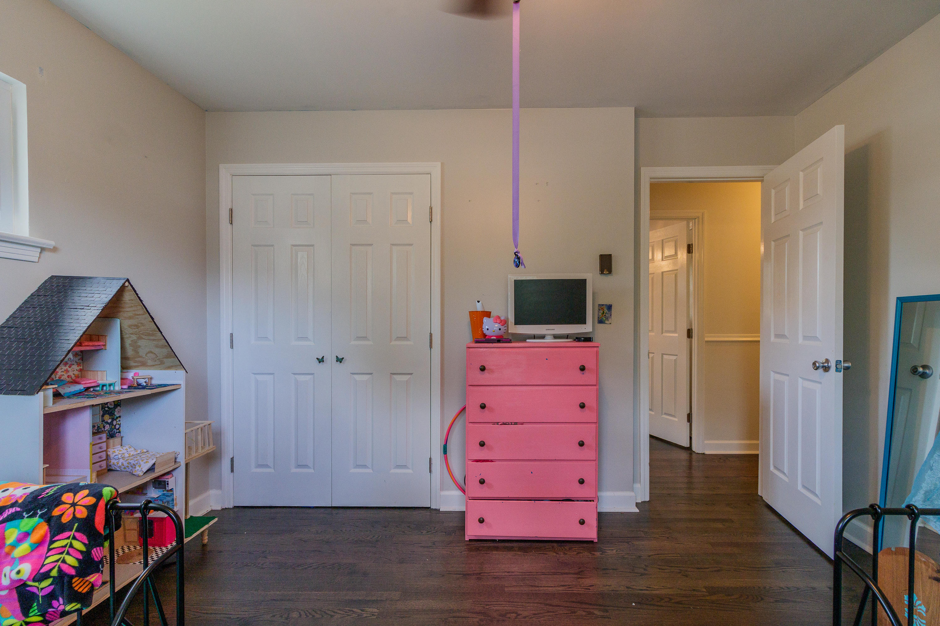 308 East Huntington Road Rossville, GA 30741 - Photo 32 of 43 Additional Bedroom 2