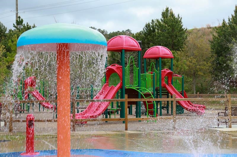32256 Lexington Drive Daphne, AL 36527 - Photo 23 of 23 Eastern Shore Park