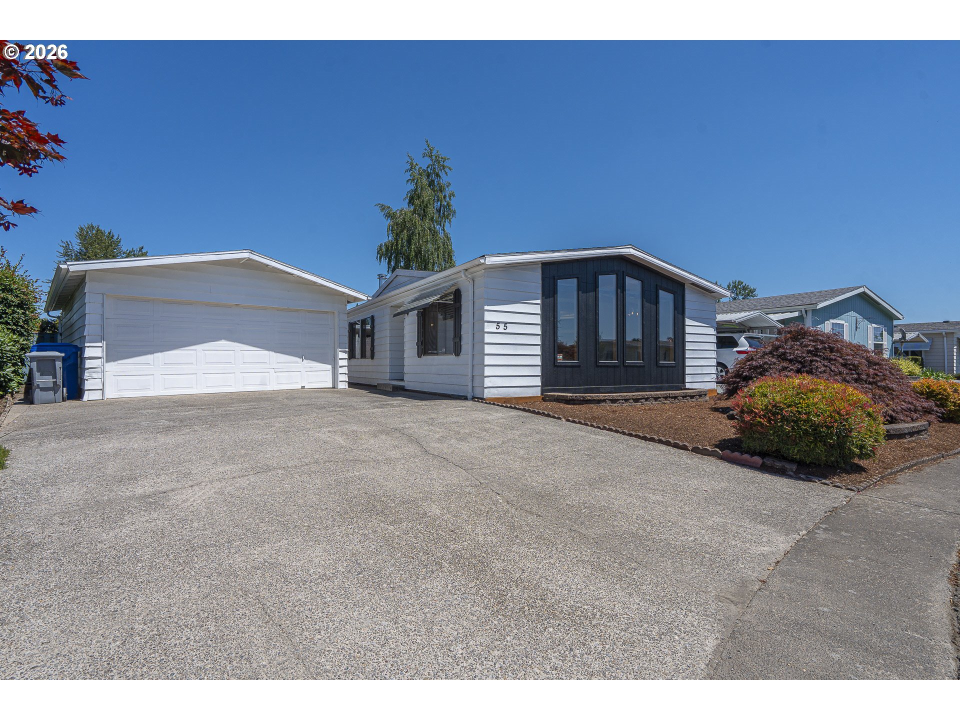 4730 Auburn Road Northeast, Unit 55 Salem, OR 97301 - Photo 2 of 42