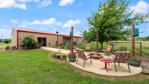 $630,000 | 5801 County Road 4128, Scurry, TX 75158