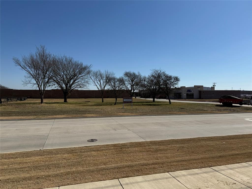 1724 Fannin Road Melissa, TX 75454 - Photo 2 of 6