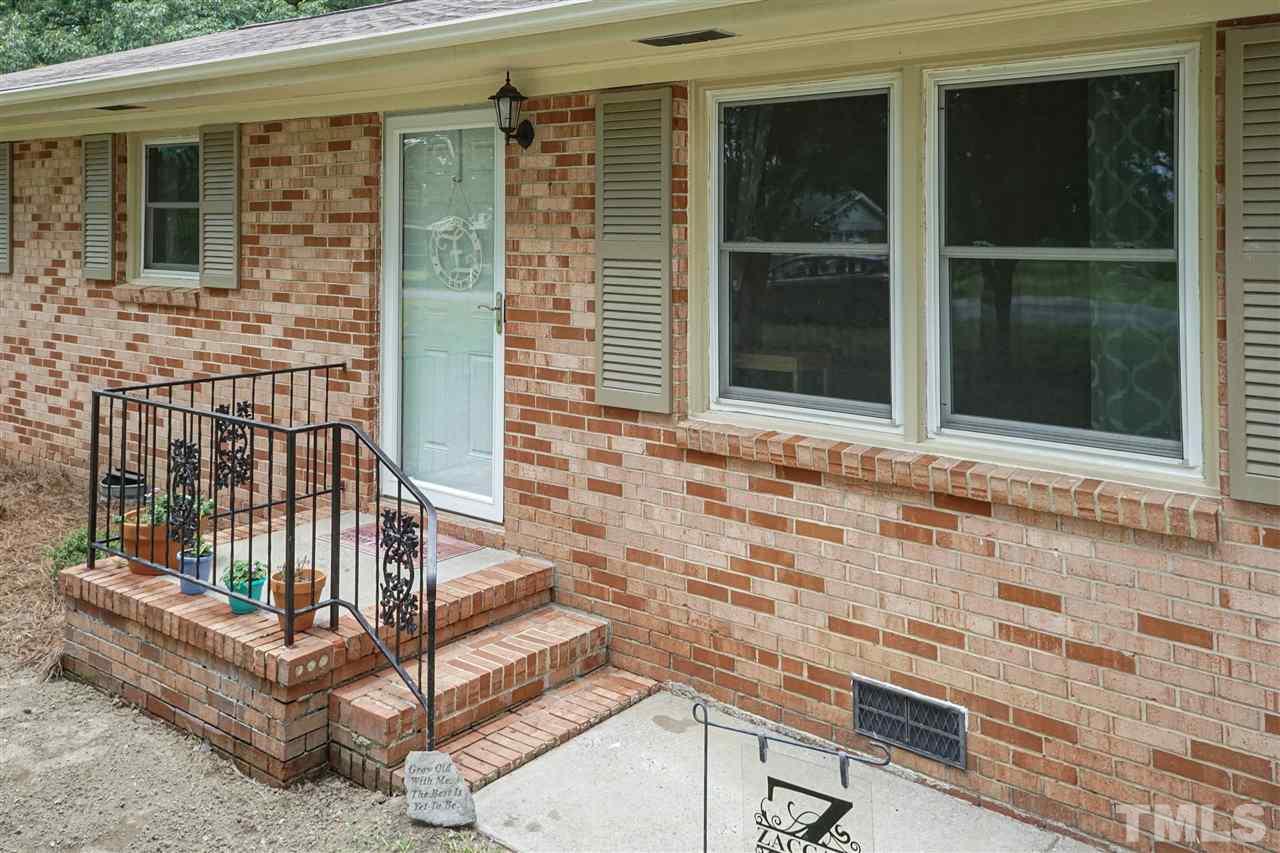 114 Biz Road Selma, NC 27576 - Photo 3 of 26 Gallery Image 3