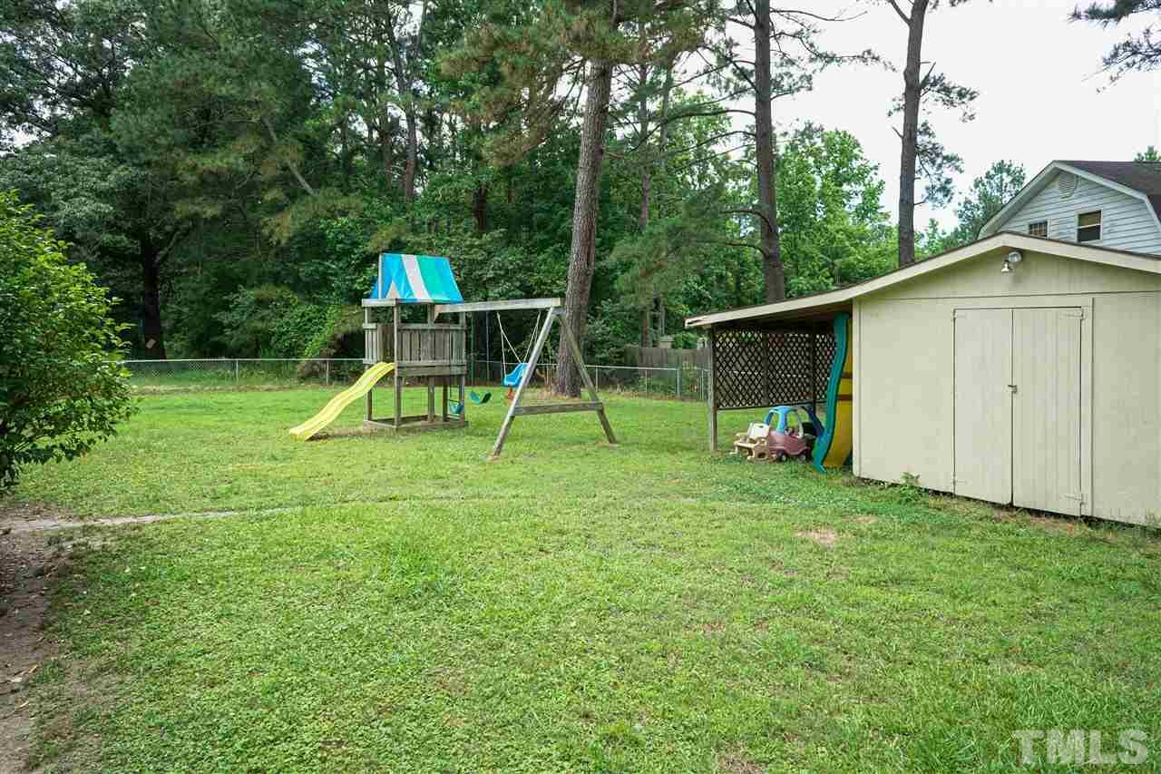 114 Biz Road Selma, NC 27576 - Photo 22 of 26 Gallery Image 22
