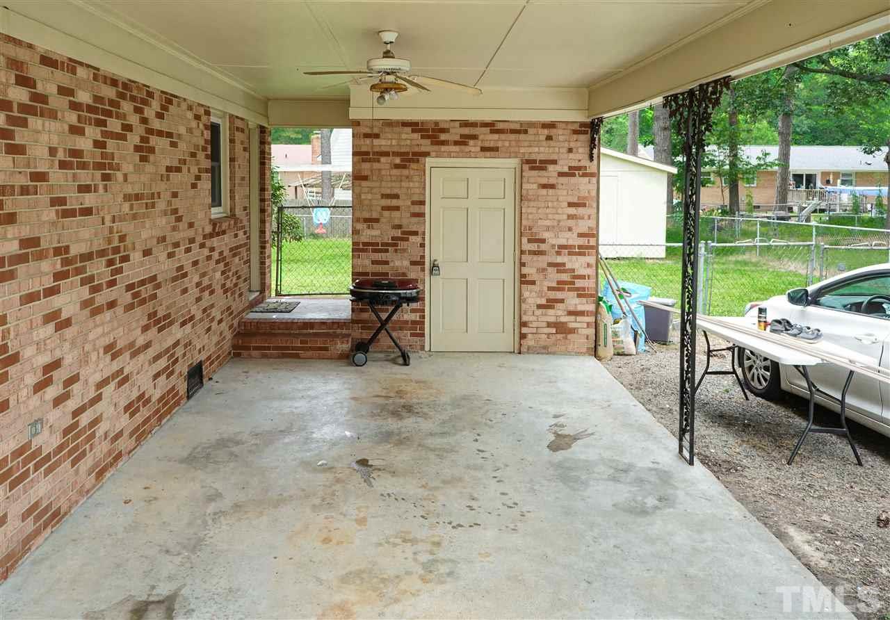 114 Biz Road Selma, NC 27576 - Photo 4 of 26 Gallery Image 4