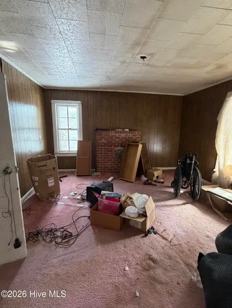 $14,900 | 214 East Central Street, Seaboard, NC 27876