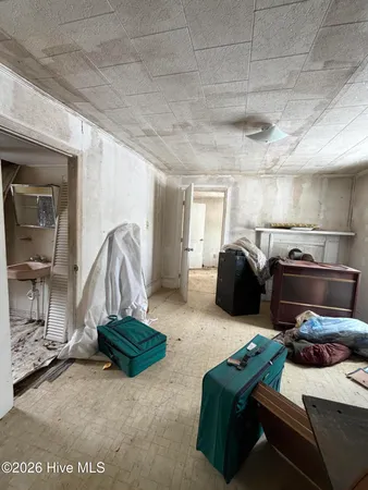 $14,900 | 214 East Central Street, Seaboard, NC 27876