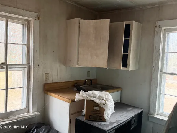 $14,900 | 214 East Central Street, Seaboard, NC 27876