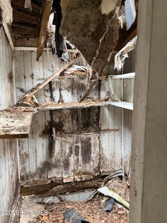 $14,900 | 214 East Central Street, Seaboard, NC 27876