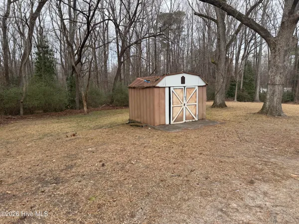 $14,900 | 214 East Central Street, Seaboard, NC 27876