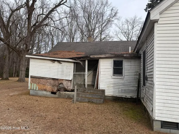 $14,900 | 214 East Central Street, Seaboard, NC 27876