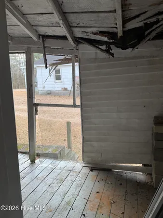 $14,900 | 214 East Central Street, Seaboard, NC 27876