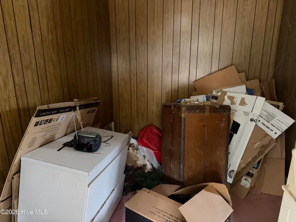 $14,900 | 214 East Central Street, Seaboard, NC 27876