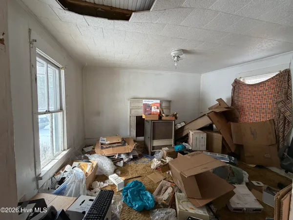 $14,900 | 214 East Central Street, Seaboard, NC 27876