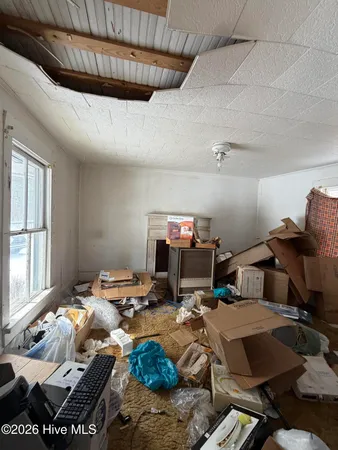 $14,900 | 214 East Central Street, Seaboard, NC 27876