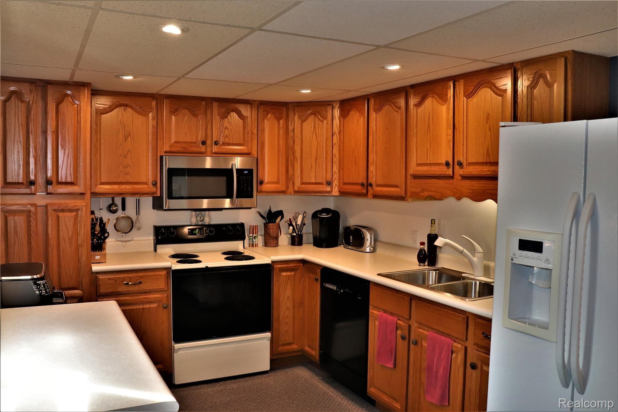 4112 Sanilac Road Caro, MI 48723 - Photo 8 of 51 IMG_4702 (2).JPG