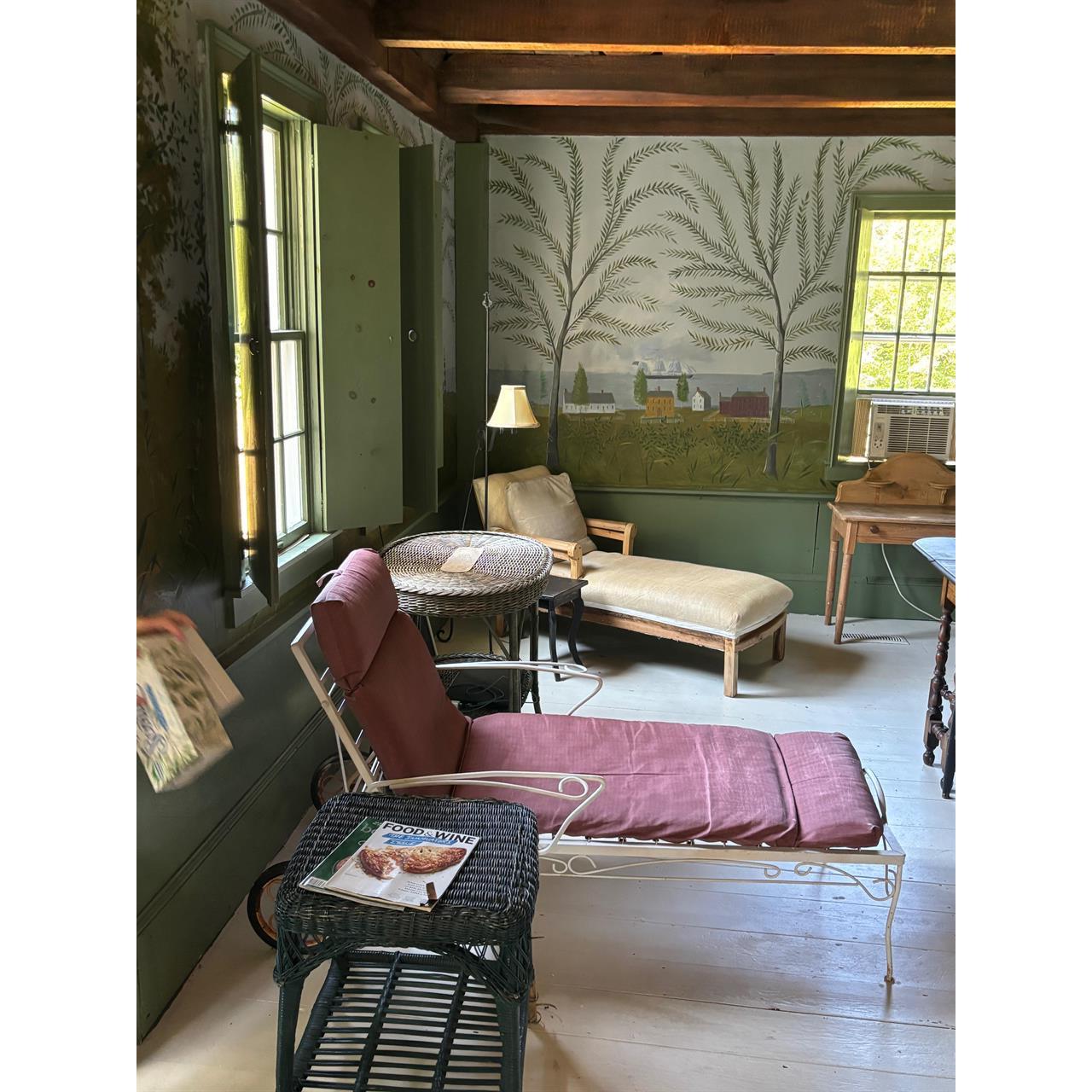 110 Jacksonville Road East Machias, ME 04630 - Photo 17 of 23 32