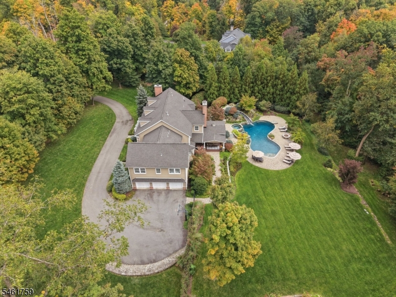 6 Combs Hollow Road Mendham, NJ 07945 - Photo 45 of 45 Gallery Image 45