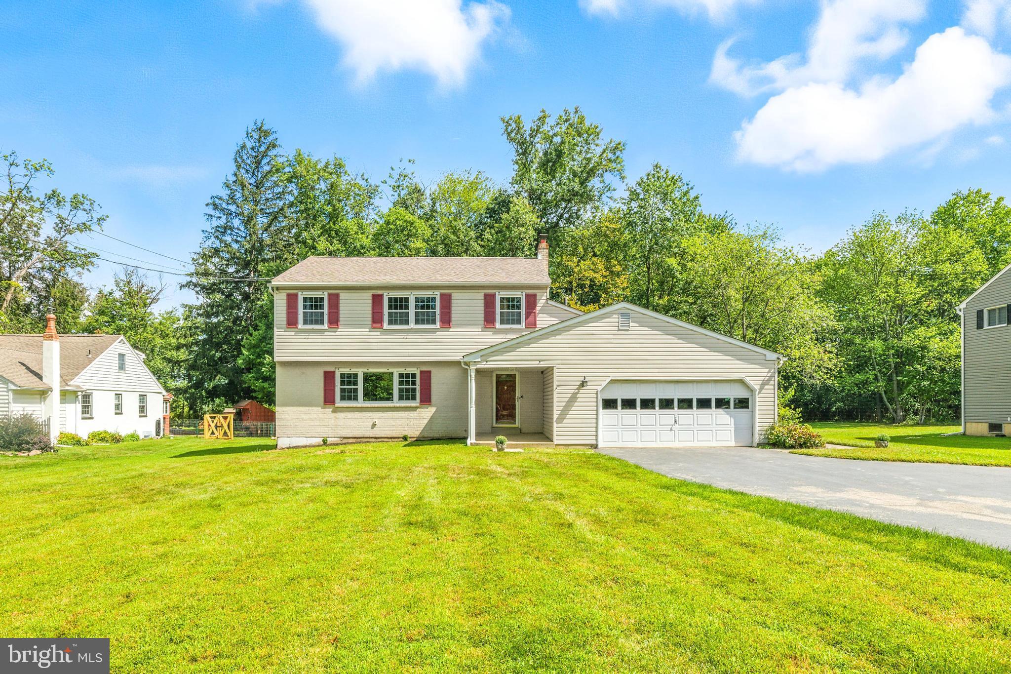 3218 Nottingham Road Norristown, PA 19403 - Photo 1 of 33 Gallery Image 1