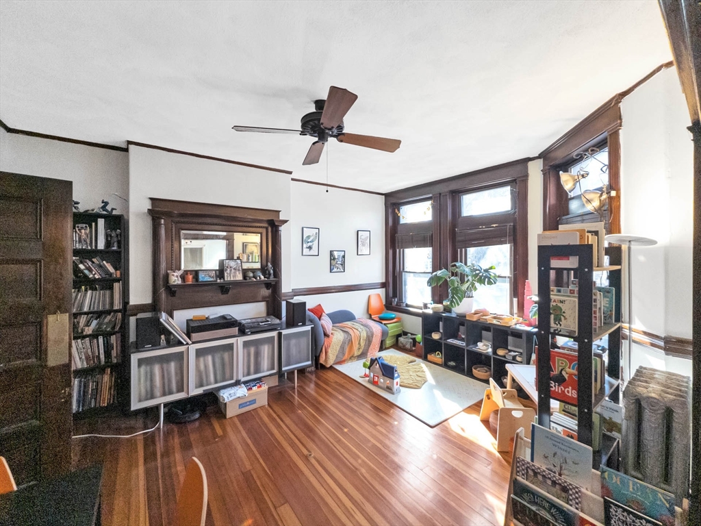 27 Lakeville Road, Unit 1 Boston, MA 02130 - Photo 5 of 13