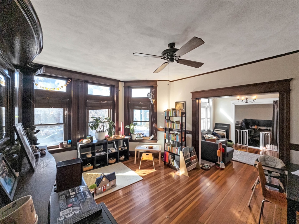 27 Lakeville Road, Unit 1 Boston, MA 02130 - Photo 6 of 13