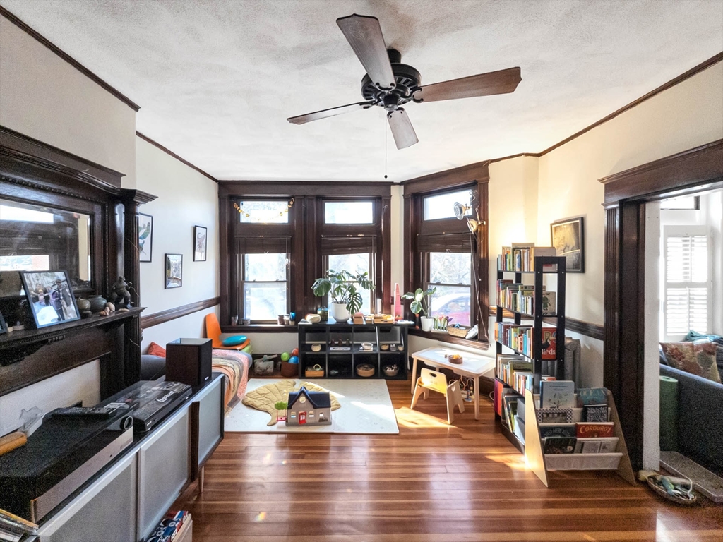 27 Lakeville Road, Unit 1 Boston, MA 02130 - Photo 7 of 13