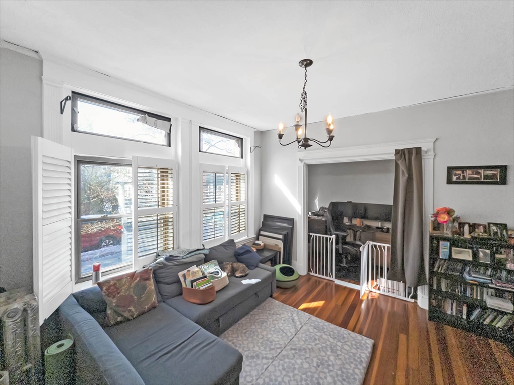 27 Lakeville Road, Unit 1 Boston, MA 02130 - Photo 8 of 13