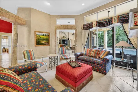 $1,000,000 | 1083 Southwest 156th Terrace, Pembroke Pines, FL 33027